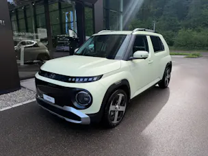 HYUNDAI Inster 49kWh Vertex