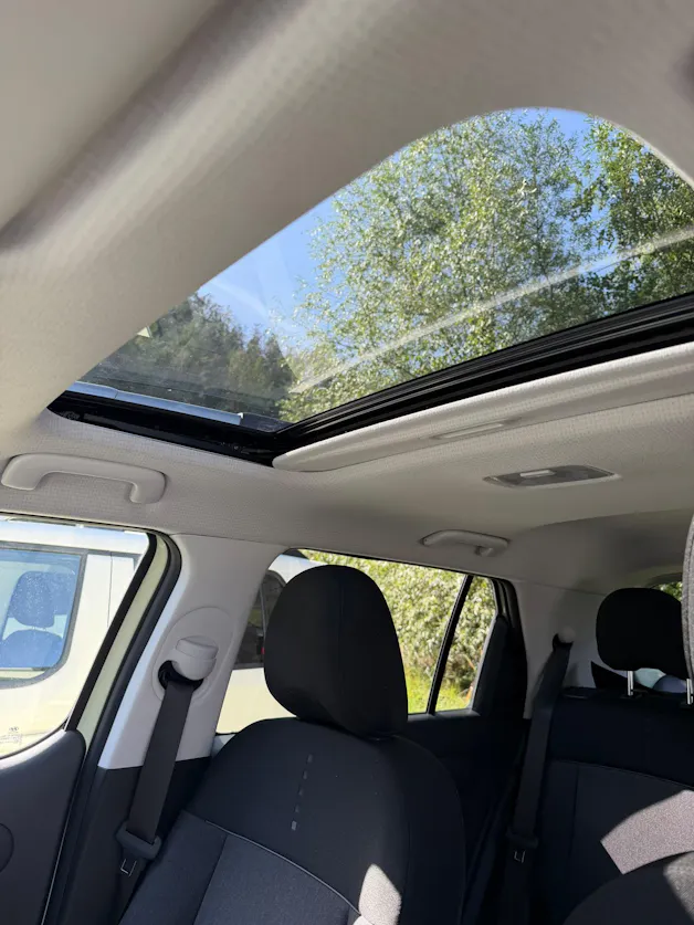 HYUNDAI Inster 49kWh Vertex