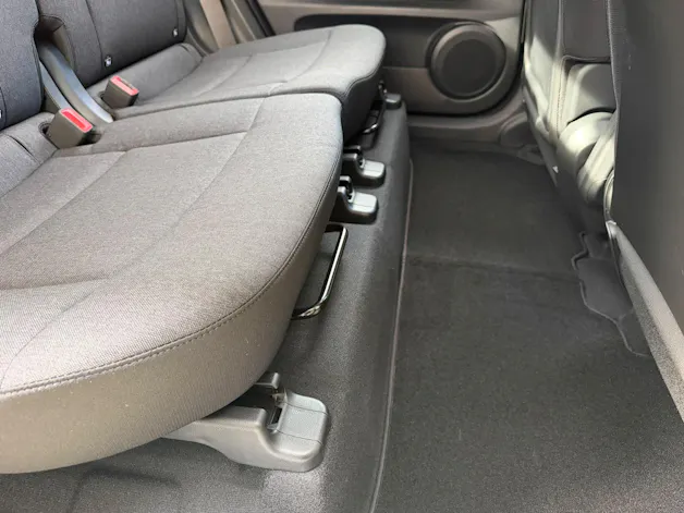 HYUNDAI Inster 49kWh Vertex