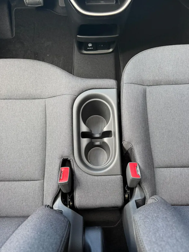 HYUNDAI Inster 49kWh Vertex