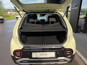 HYUNDAI Inster 49kWh Vertex