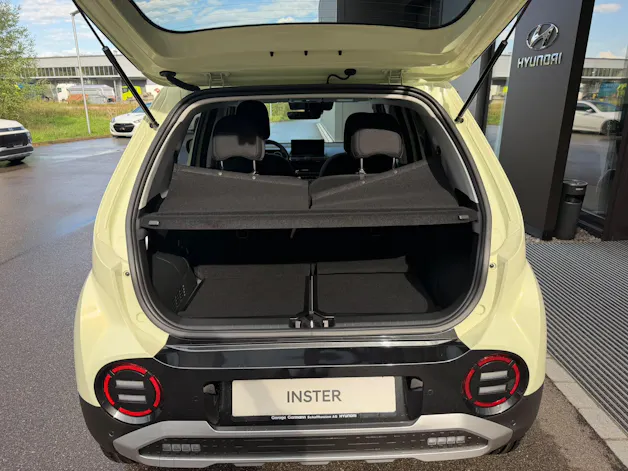 HYUNDAI Inster 49kWh Vertex