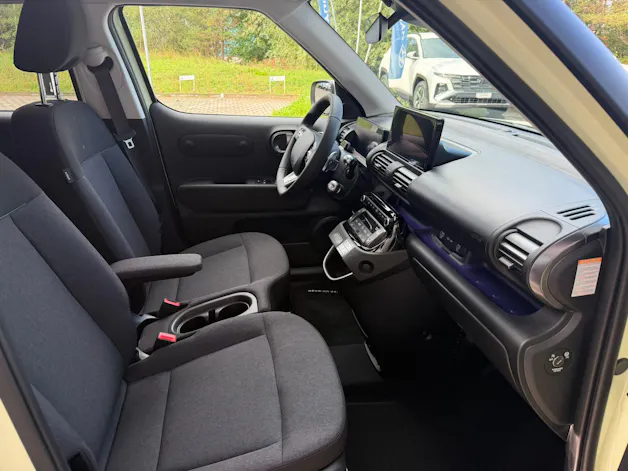 HYUNDAI Inster 49kWh Vertex