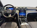 MERCEDES-BENZ C 220 d Swiss Star AMG Line 4MATIC