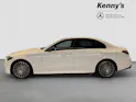 MERCEDES-BENZ C 220 d Swiss Star AMG Line 4MATIC