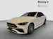 MERCEDES-BENZ C 220 d Swiss Star AMG Line 4MATIC
