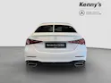 MERCEDES-BENZ C 220 d Swiss Star AMG Line 4MATIC