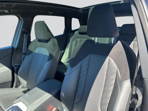 BMW X3 BMW X3 xDrive 20i 48V M Sport Pro