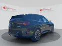 BMW X3 BMW X3 xDrive 20i 48V M Sport Pro