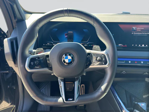 BMW X3 BMW X3 xDrive 20i 48V M Sport Pro