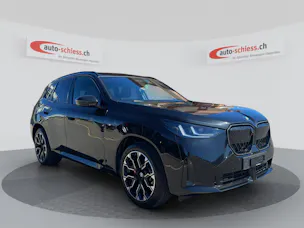 BMW X3 BMW X3 xDrive 20i 48V M Sport Pro
