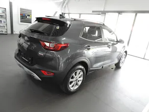 Kia Stonic 1.0 T-GDi