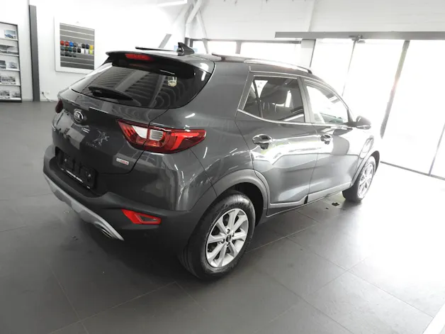 Kia Stonic 1.0 T-GDi