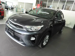 Kia Stonic 1.0 T-GDi