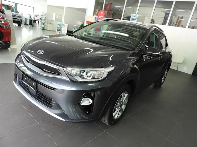 Kia Stonic 1.0 T-GDi