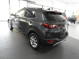 Kia Stonic 1.0 T-GDi