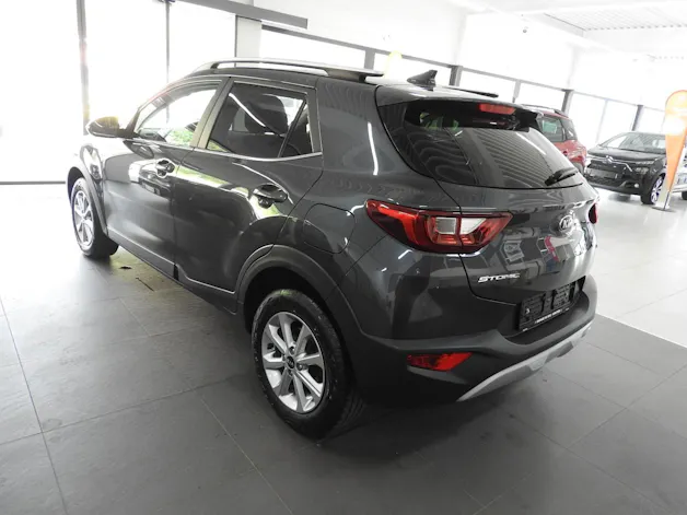 Kia Stonic 1.0 T-GDi