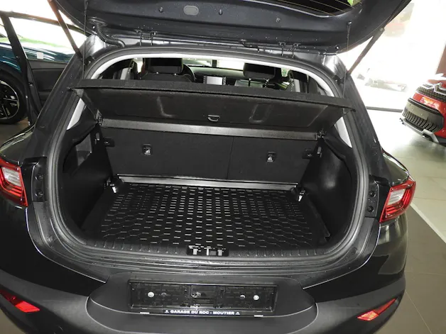 Kia Stonic 1.0 T-GDi