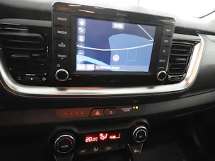 Kia Stonic 1.0 T-GDi