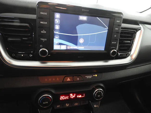 Kia Stonic 1.0 T-GDi