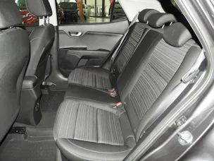 Kia Stonic 1.0 T-GDi