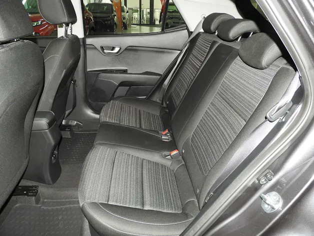 Kia Stonic 1.0 T-GDi