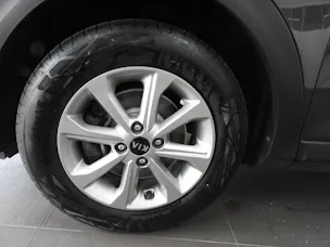 Kia Stonic 1.0 T-GDi