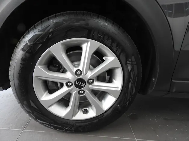 Kia Stonic 1.0 T-GDi