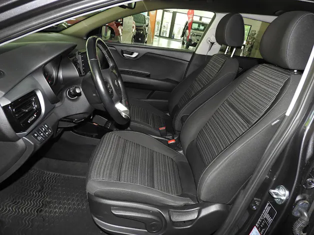 Kia Stonic 1.0 T-GDi