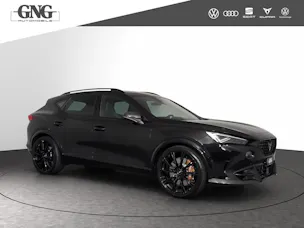 CUPRA Formentor 2.5TSI VZ5 BAT x ABT 4Drive DSG