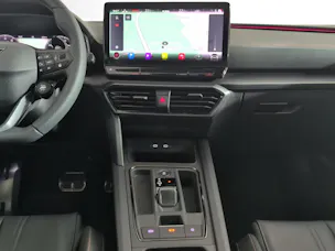 CUPRA Formentor 2.5TSI VZ5 BAT x ABT 4Drive DSG