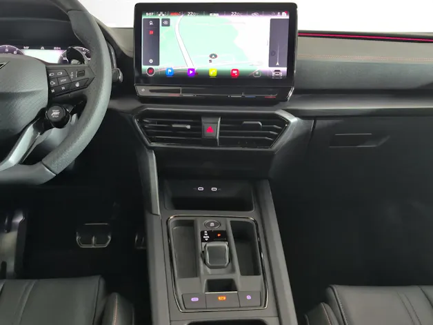 CUPRA Formentor 2.5TSI VZ5 BAT x ABT 4Drive DSG
