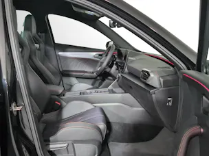 CUPRA Formentor 2.5TSI VZ5 BAT x ABT 4Drive DSG