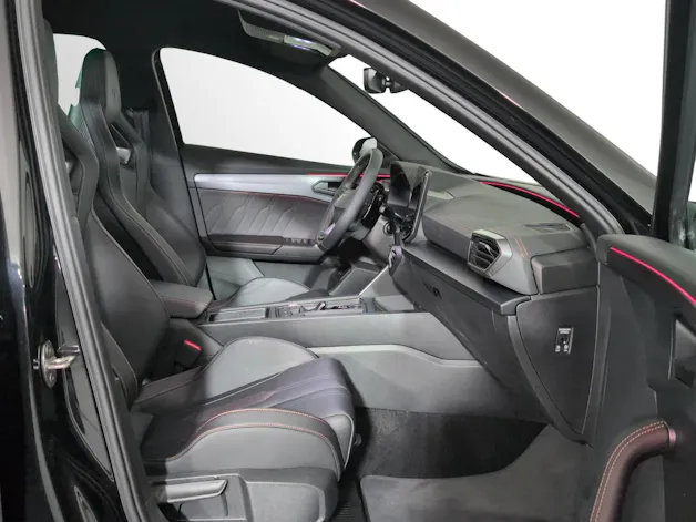 CUPRA Formentor 2.5TSI VZ5 BAT x ABT 4Drive DSG