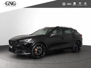CUPRA Formentor 2.5TSI VZ5 BAT x ABT 4Drive DSG