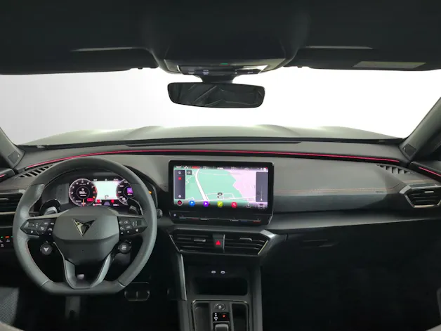 CUPRA Formentor 2.5TSI VZ5 BAT x ABT 4Drive DSG