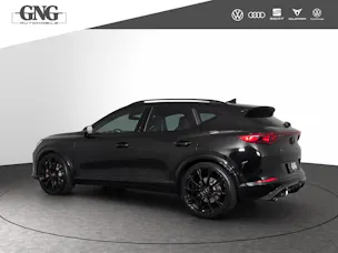 CUPRA Formentor 2.5TSI VZ5 BAT x ABT 4Drive DSG