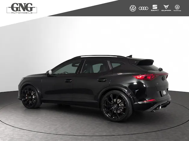 CUPRA Formentor 2.5TSI VZ5 BAT x ABT 4Drive DSG