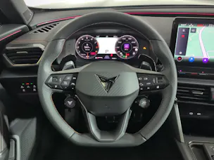 CUPRA Formentor 2.5TSI VZ5 BAT x ABT 4Drive DSG