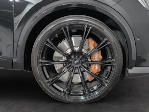 CUPRA Formentor 2.5TSI VZ5 BAT x ABT 4Drive DSG