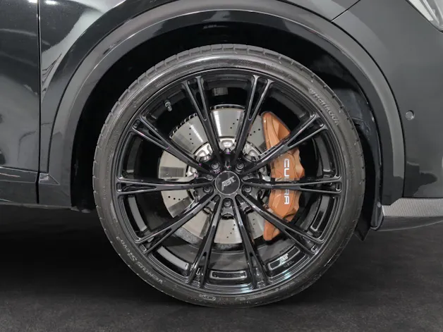 CUPRA Formentor 2.5TSI VZ5 BAT x ABT 4Drive DSG