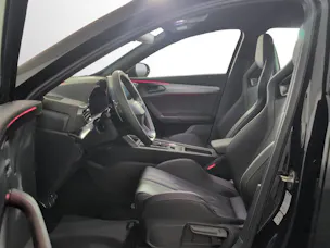 CUPRA Formentor 2.5TSI VZ5 BAT x ABT 4Drive DSG