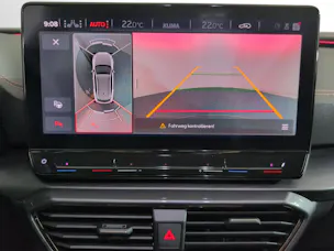 CUPRA Formentor 2.5TSI VZ5 BAT x ABT 4Drive DSG