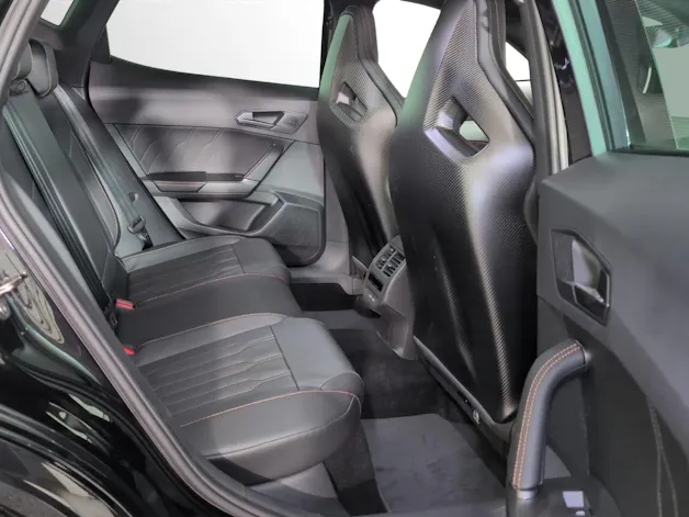 CUPRA Formentor 2.5TSI VZ5 BAT x ABT 4Drive DSG