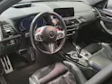 BMW X4M M Competition Steptronic