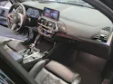 BMW X4M M Competition Steptronic