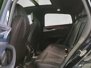 BMW X4M M Competition Steptronic