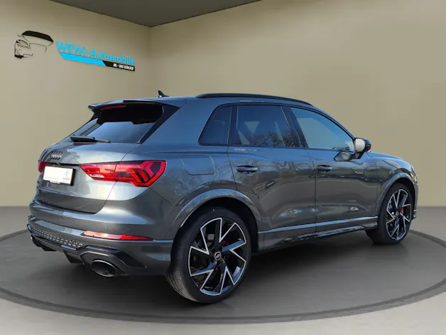 AUDI RS Q3 2.5 TFSI quattro S tronic
