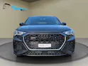 AUDI RS Q3 2.5 TFSI quattro S tronic