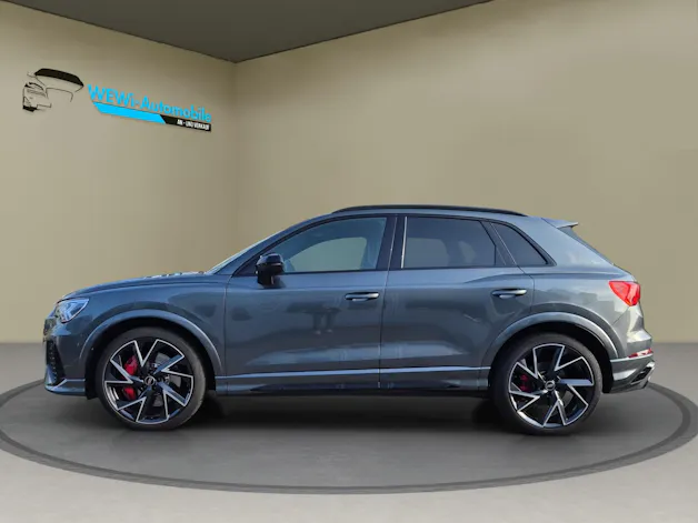 AUDI RS Q3 2.5 TFSI quattro S tronic